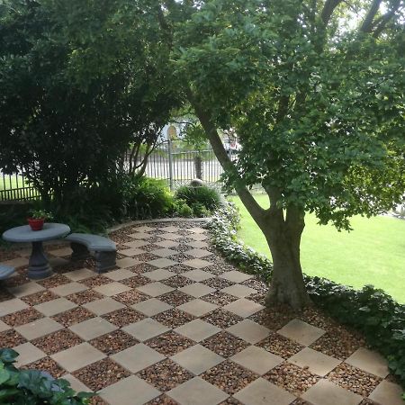 Belmont Guesthouse Блумфонтейн Экстерьер фото