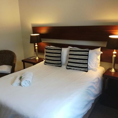 Belmont Guesthouse Блумфонтейн Экстерьер фото