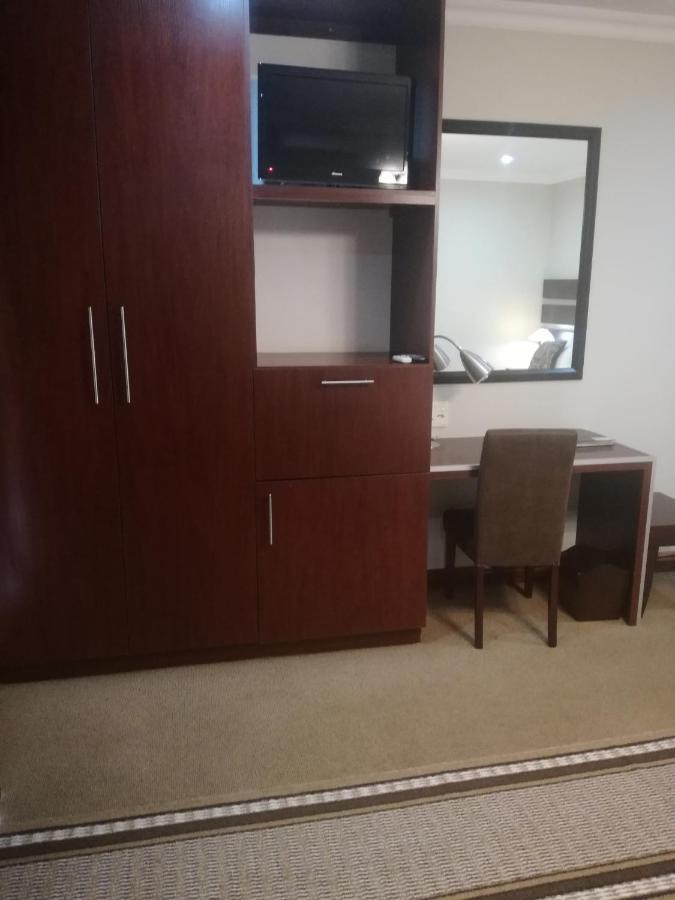 Belmont Guesthouse Блумфонтейн Экстерьер фото