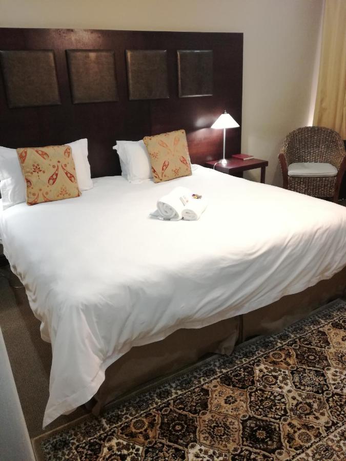 Belmont Guesthouse Блумфонтейн Экстерьер фото