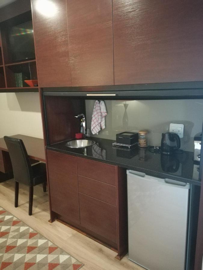 Belmont Guesthouse Блумфонтейн Экстерьер фото