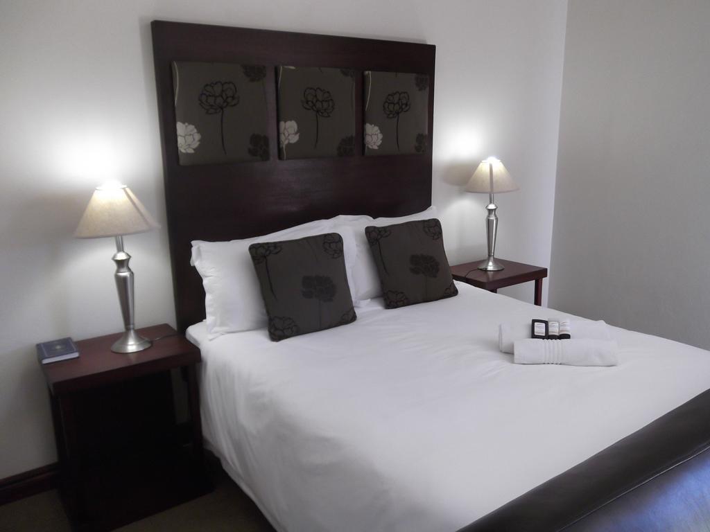 Belmont Guesthouse Блумфонтейн Номер фото