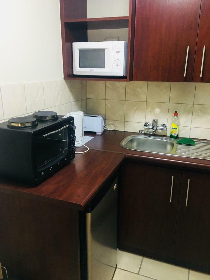 Belmont Guesthouse Блумфонтейн Экстерьер фото