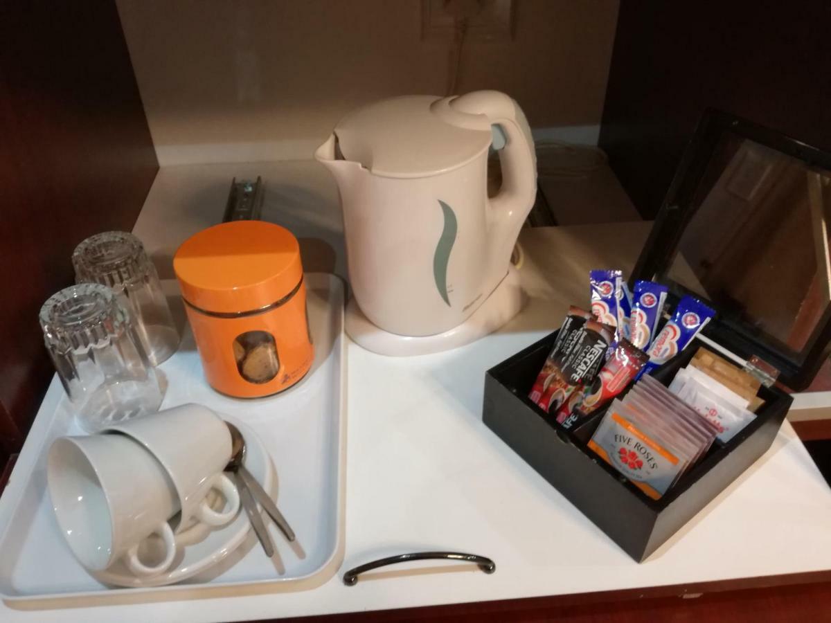 Belmont Guesthouse Блумфонтейн Экстерьер фото