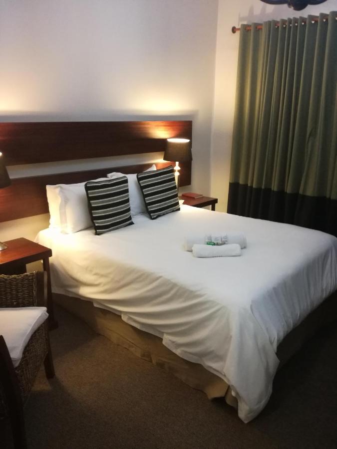 Belmont Guesthouse Блумфонтейн Экстерьер фото